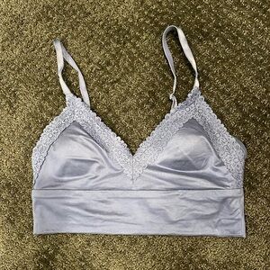 Aerie Padded Bralette